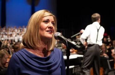 Millennial Choirs & Orchestra