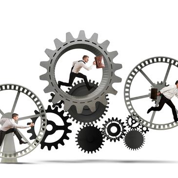 Energy & tire management,