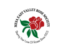 Mesa East Valley Rose Society