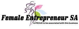 Female Entrepreneur SA - LOGO