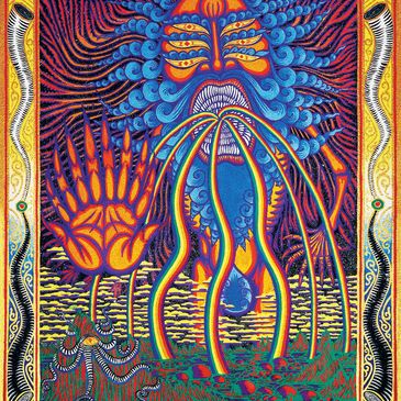 Gorb In The Schizocratic Linguiverse