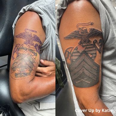 cover up tattoo