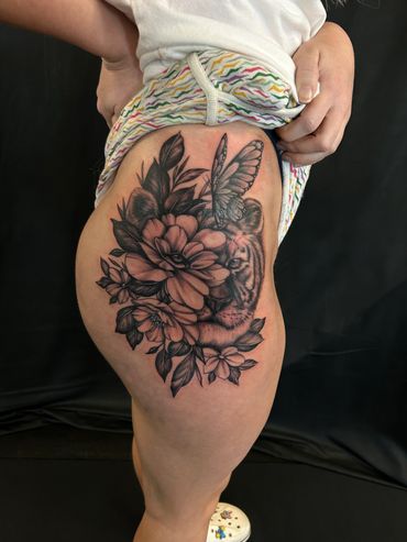 tattoo coverup