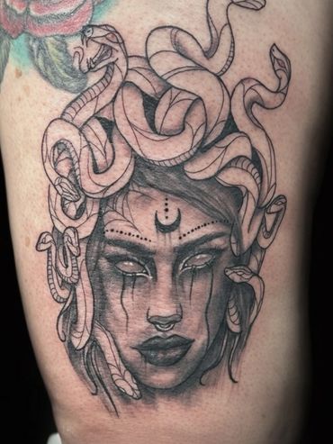 Medusa