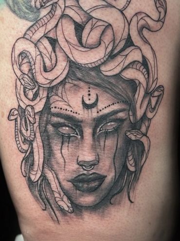 Medusa