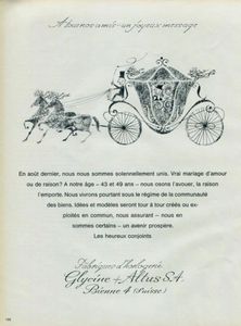 Glycine Altus Watch Company SA