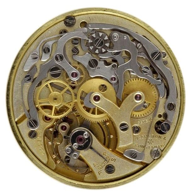 Chezard dead beat seconds watch,Vintage Glycine Watch,Glycintennial