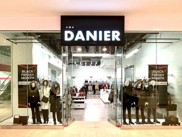 Commercial Renovations - Retail Fit-ups- general contracting - avaca construction saskatoon