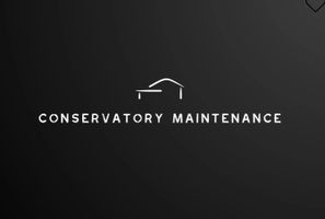 Conservatory Maintenance