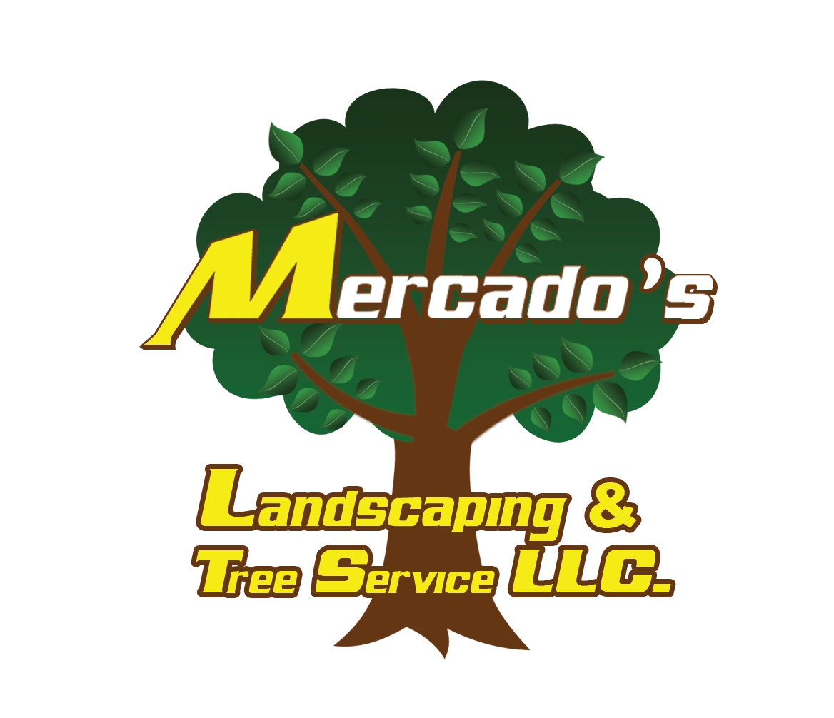 Mercado's Landscaping, Hardscaping,  Tree Service LLC
