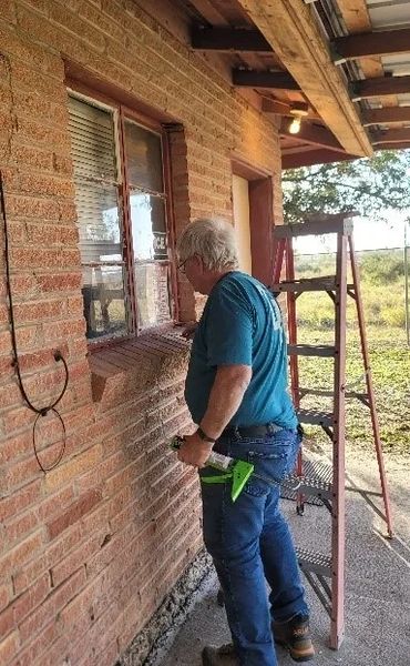 Fixing windows