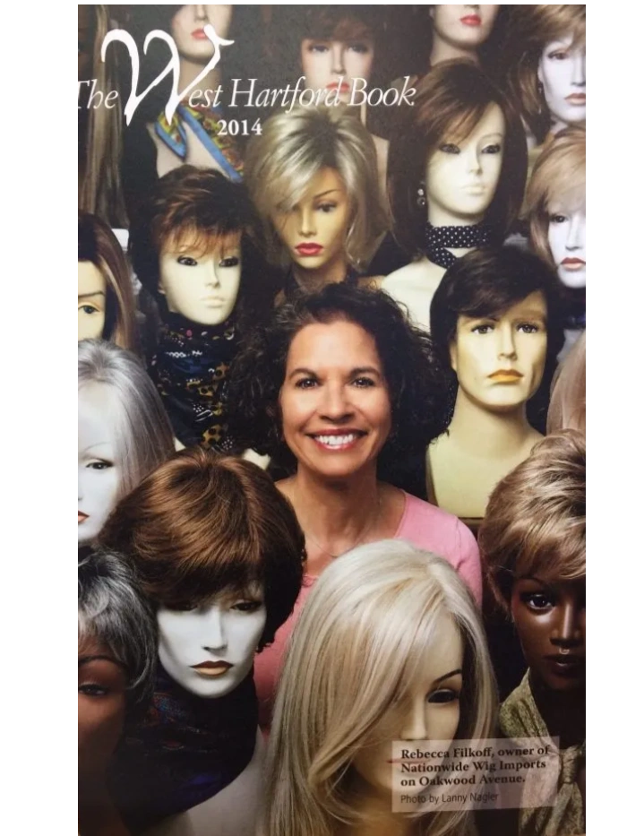 Nationwide Wig Imports - Human Hair and Synthetic Lace Handmade Wigs and  Toppers - West Hartford, Connecticut