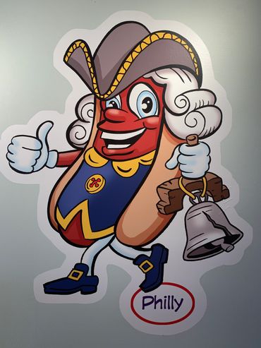 Sautéed onions & mushrooms with Swiss cheese.