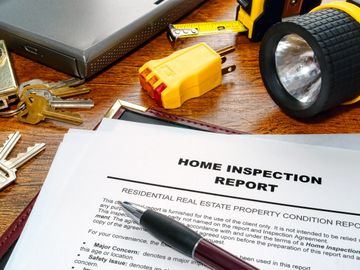 Home inspection report kelowna, okanagan