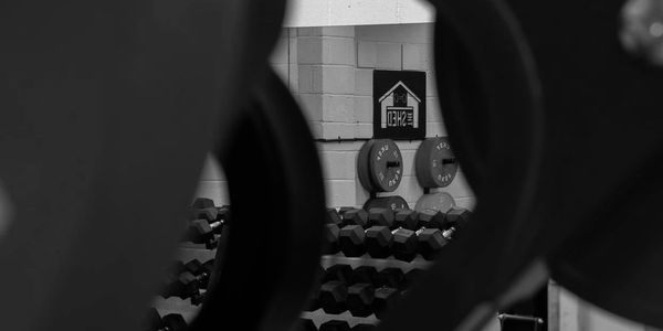 The Shed gym in Yatton