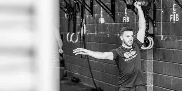 Commandofit Bristol is a functional fitness gym