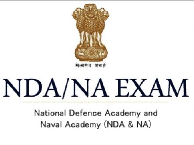 All about  NDA NA syllabus,marks,exam pattern. Online classes for Maths, Physics, Chemistry, GS, Eng