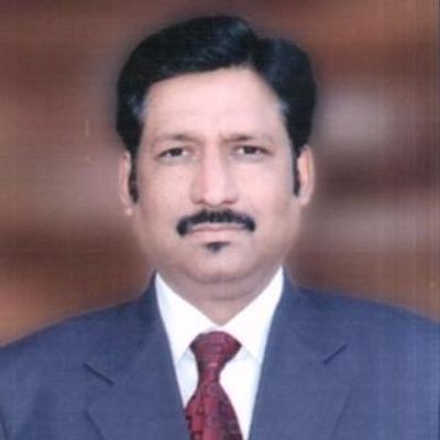 Prof. Rajesh Sahay (Chief Mentor)
GYANSNACHAR Chief Mentor
Founder Chairman: Heirank Business School