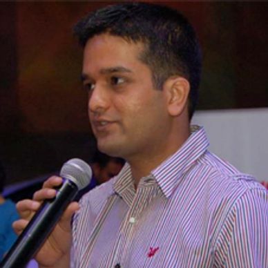 Vikalp Dubey - Content Design
GYANSANCHAR
Student Mentoring, Webinars, Career guidance