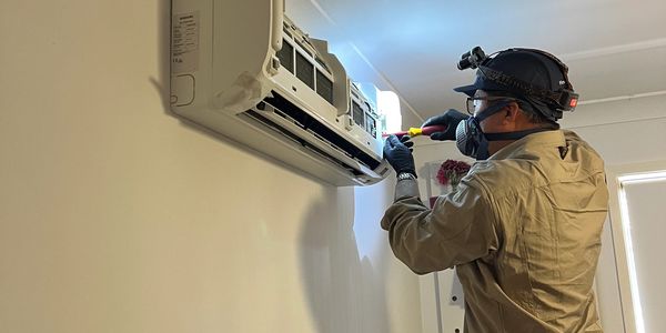 Air Conditioning Service