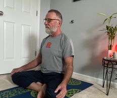 Meditation & Visualization Practices. Improve memory and brain power. Be calmer.