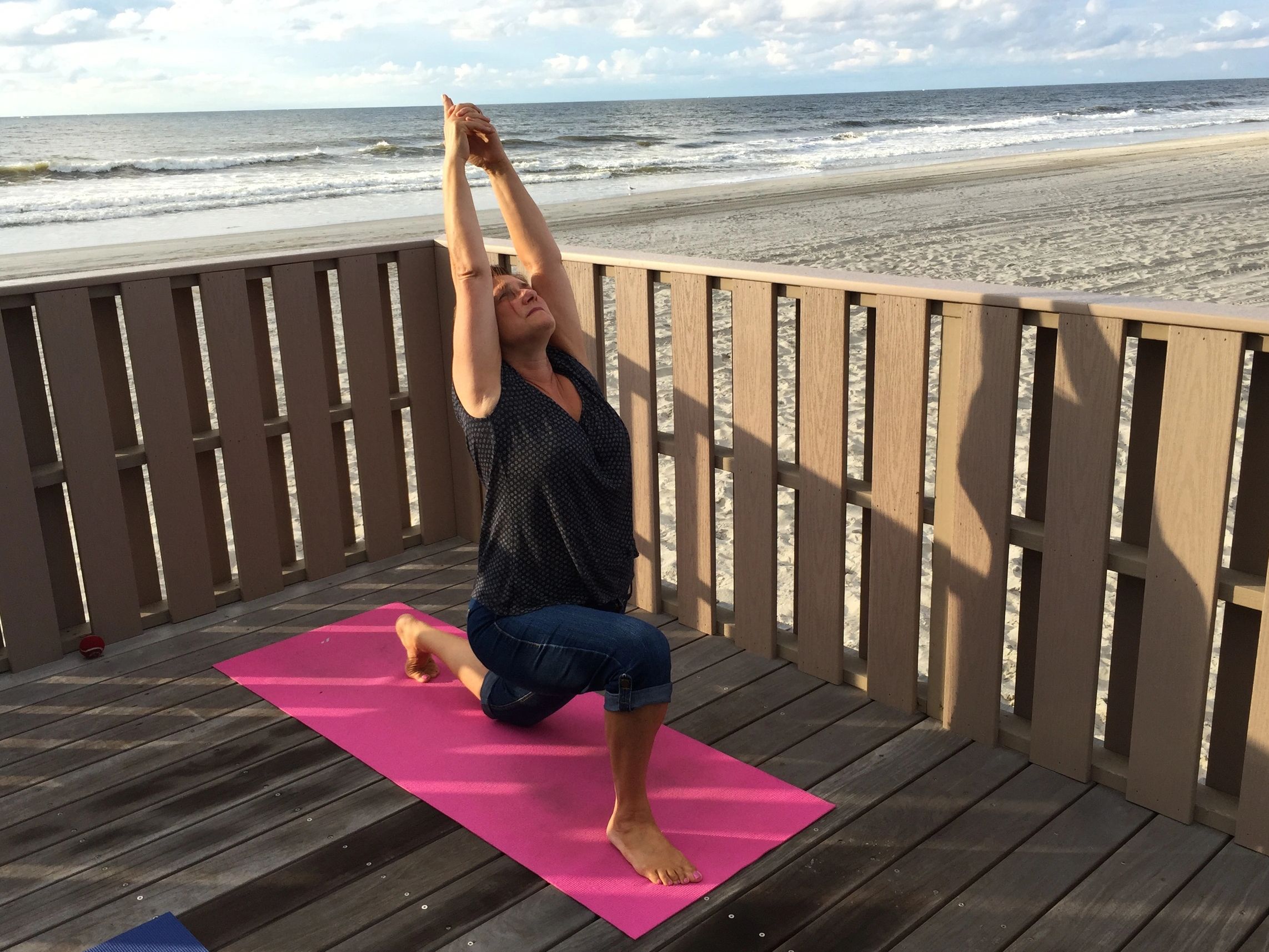 Yoga Classes,  Yoga Therapy and Self-Care