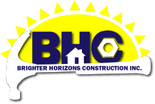 Brighter Horizons Construction Inc