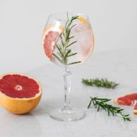 Our signature Mary Rose & Tonic