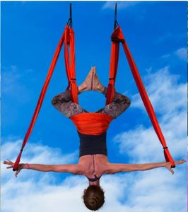 Yogabody Trapeze Yoga