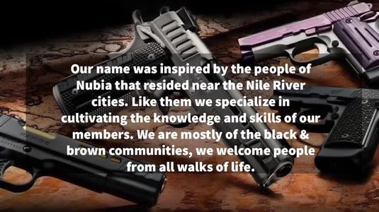 Firearms, Guns, Shooting, Black Guns, NAAGA, Hudson Valley