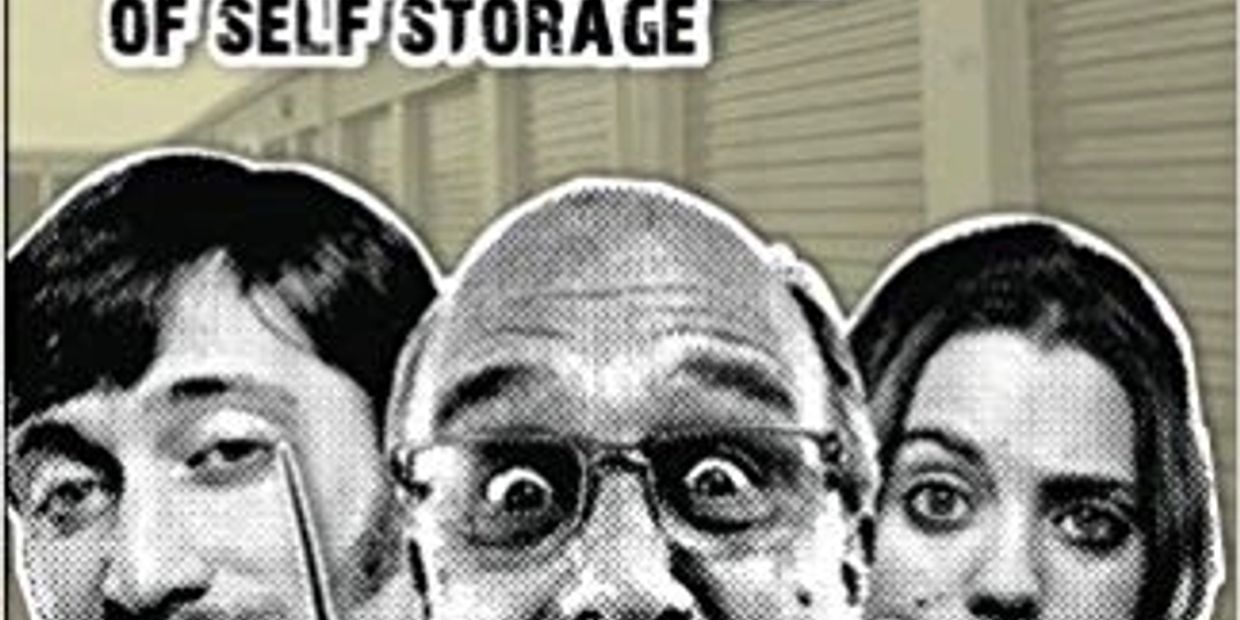 Our American Stuff: The Heart & Soul of Self Storage. 