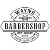 Wayne Barber Shop