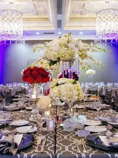 Experiential events, luxury design, luxury florist, custom floral