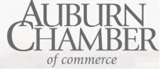City of Auburn - Chamber of Commerce
