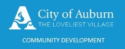 City of Auburn, AL - Community Development