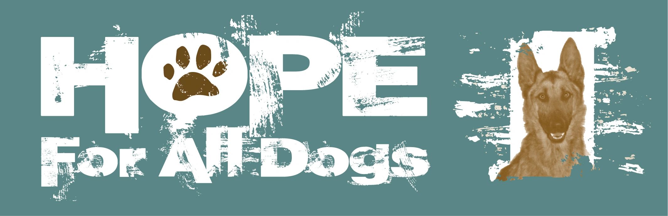 Hope For All Dogs