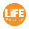 Life residential logo