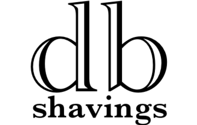 De Barros Shavings