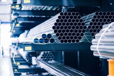 Steel Pipes