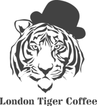 London Tiger Coffee