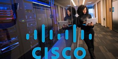 Cisco Small business & Enteprise products