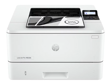 HP LaserJet Pro 4003DN Printer
HP printers Egypt
Office printers