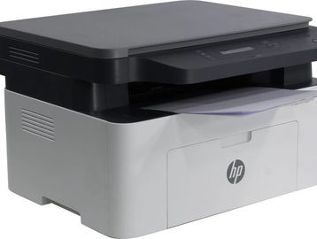 HP MFP 135w printer,HP wireless laser printer,HP all-in-one printer,HP WiFi printer Egypt,107a toner