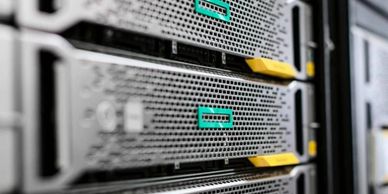 HPE servers ,Aruba,Storage