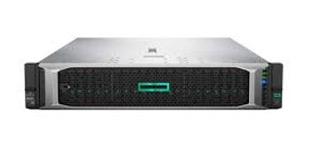 #P56961_B21 #HPE_ProLiant_DL380 Gen10 Intel Xeon-Silver