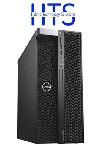 #DELL_Workstation_Precision #5820 Tower