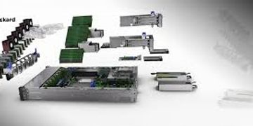 HPE Spare parts
Hard Disks Upgrades Gen10/Gen10+ (#872479-B21      #881457-B21   #655710-B21  #P2858