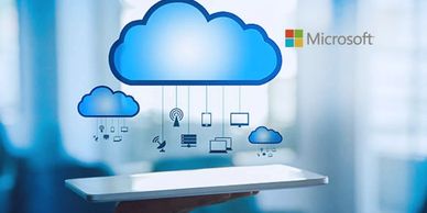 Microsoft 365,Azure ,All cloud  solutions