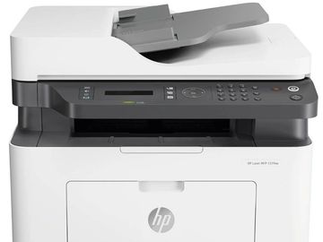 MFP 137fnw,HP all-in-one printer,HP wireless laser printer,HP multifunction printer, HP 137fnw Egypt