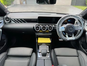 Mercedes gwagon detail prestige car detail